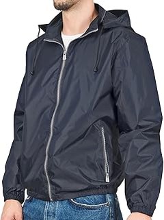 Guía para elegir la chaqueta impermeable perfecta para tus aventuras