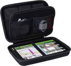 Guía para elegir la funda adecuada para tu GPS outdoor