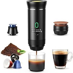 Guía para elegir la mejor cafetera de camping