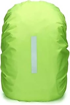 Guía para elegir la mejor funda impermeable para tu mochila