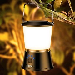 Guía para elegir la linterna de camping ideal según tu actividad