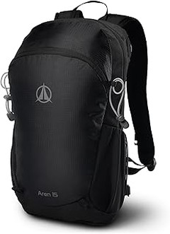 Guía para elegir la mejor mochila de trekking con espalda ventilada