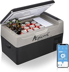 Consejos para seleccionar la nevera portátil ideal para tu camper