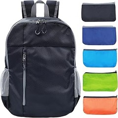 Guía para elegir la mochila de trekking ideal para niños