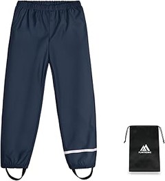 Guía para seleccionar la talla adecuada de ropa outdoor para niños