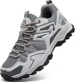 Guía para Elegir las Mejores Zapatillas de Senderismo