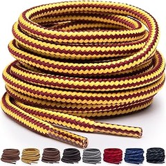 Guía para elegir los mejores cordones para botas de montaña