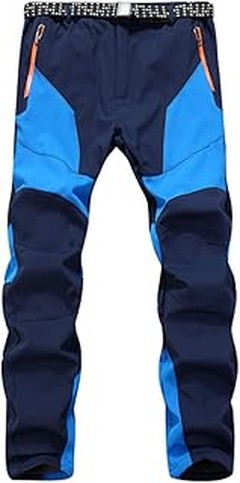 Guía para elegir pantalones de trekking según las condiciones climáticas