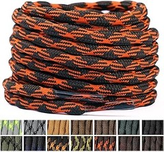Guía para instalar adecuadamente los cordones en botas de montaña
