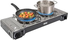 Guía para instalar tu cocina de camping correctamente