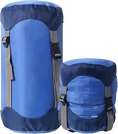 Guía para instalar adecuadamente una funda para saco de dormir