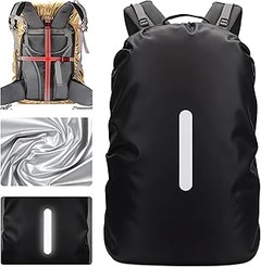 Guía práctica para instalar y utilizar fundas impermeables para mochilas