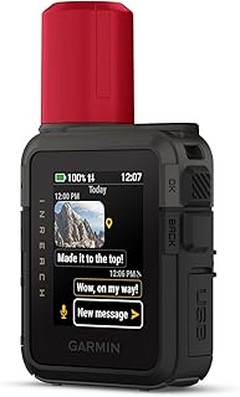 Mantenimiento esencial para tu GPS de montaña