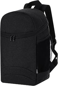 Guía para el mantenimiento y limpieza de mochilas térmicas