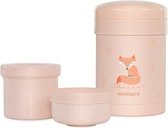 Consejos para Evitar Fugas en Termos para Comida y Bebida