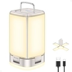 Mejores prácticas para utilizar un farol de camping