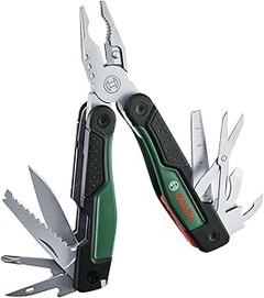 Guía para usar correctamente tu multiherramienta outdoor