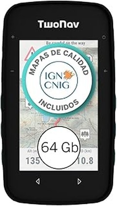 Instrucciones para usar un GPS en tus rutas de trekking