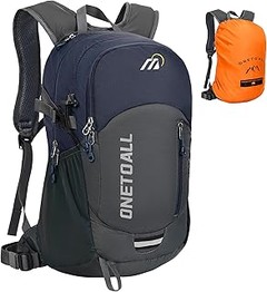 Guía para usar correctamente una mochila de trekking con cinturón lumbar