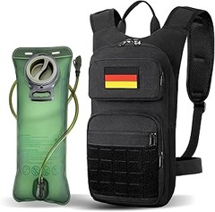 Guía para usar correctamente una mochila de trekking con sistema de hidratación