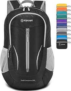 Mejores consejos para maximizar el uso de una mochila de trekking pequeña en excursiones