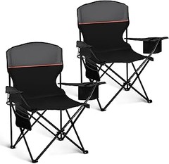 Uso correcto de las sillas de camping ultraligeras para mayor comodidad
