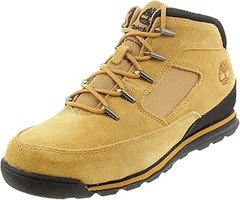 Botas de Montaña Ligeras y Pesadas: ¿Cuál Elegir?
