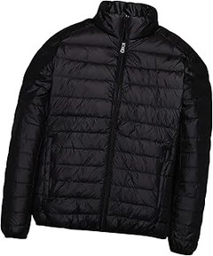 Chaquetas de Plumas o Fibra Sintética: ¿Cuál Elegir?