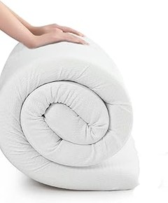 ¿Colchón Inflable o de Espuma para tu Camper? Descubre la Mejor Opción