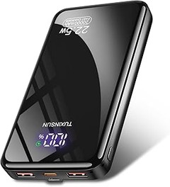 Comparativa de las Mejores Baterías Externas para GPS Outdoor