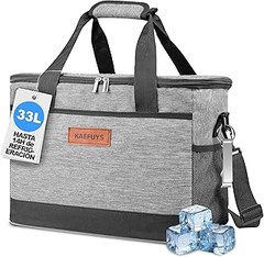 Comparativa de Bolsas Térmicas para tus Comidas