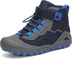 Mejores botas de montaña para niños: comparativa por precios