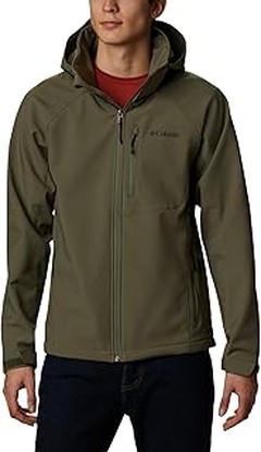 Comparativa de las Mejores Chaquetas Softshell del Mercado