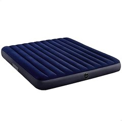Mejores colchones hinchables de camping: comparativa de marcas