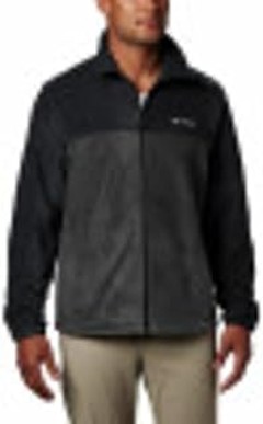 Comparativa de forros polares: Klamath Range II y Columbia Fast Trek