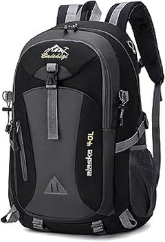 Comparativa de marcas líderes en mochilas de trekking premium