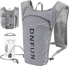 Mejores mochilas de trekking con sistema de hidratación en 2023