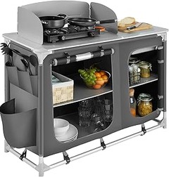Mejores Muebles de Camping: Comparativa por Peso y Portabilidad