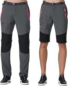 Mejores precios de pantalones de trekking en tiendas online