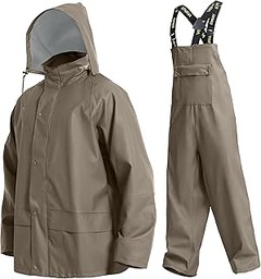 Comparativa de Mejores Marcas de Ropa Impermeable Outdoor