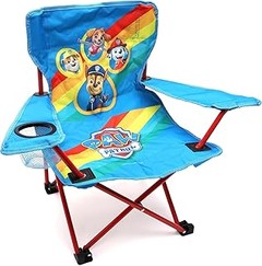 Comparativa de las mejores sillas de camping para niños
