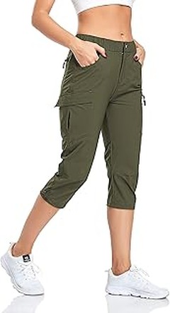 Cómo Elegir la Talla Correcta en Ropa Outdoor para Mujer