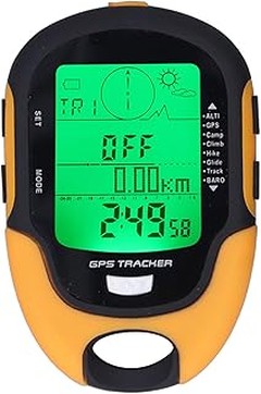 GPS con altímetro o relojes deportivos: ¿Cuál elegir?