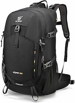 Mochilas de Trekking vs. Mochilas de Camping: ¿Cuál elegir?