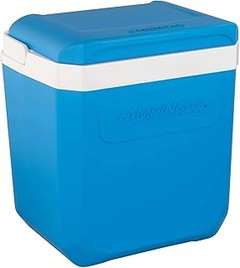 Neveras Portátiles Eléctricas vs. de Compresor: ¿Cuál Elegir para Camping?