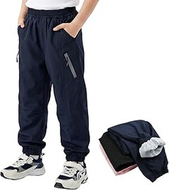 Ropa Outdoor para Niños: Sintética vs Natural, ¿Cuál Elegir?