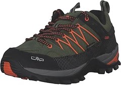 Dónde comprar zapatillas de trekking con descuento