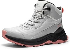 Cómo Cuidar y Mantener Tus Botas de Montaña para Mujer
