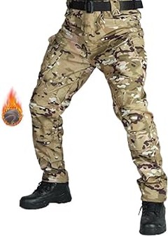 Guía Práctica para Escoger la Ropa Outdoor Ideal para Hombre