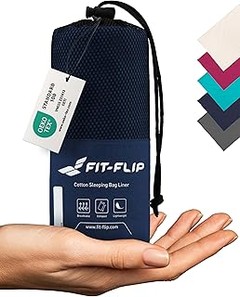 Cómo utilizar sábanas saco de forma efectiva en camping